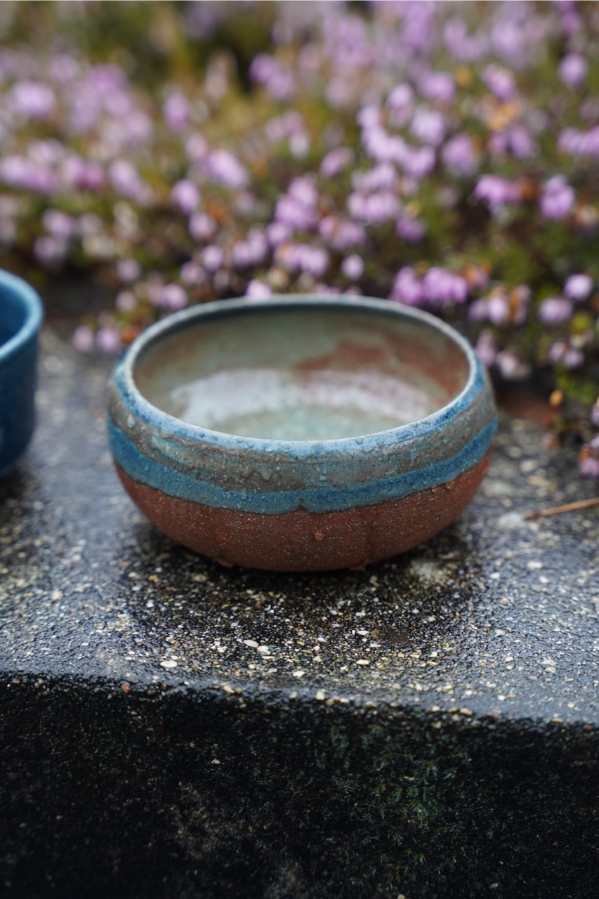 small bowl